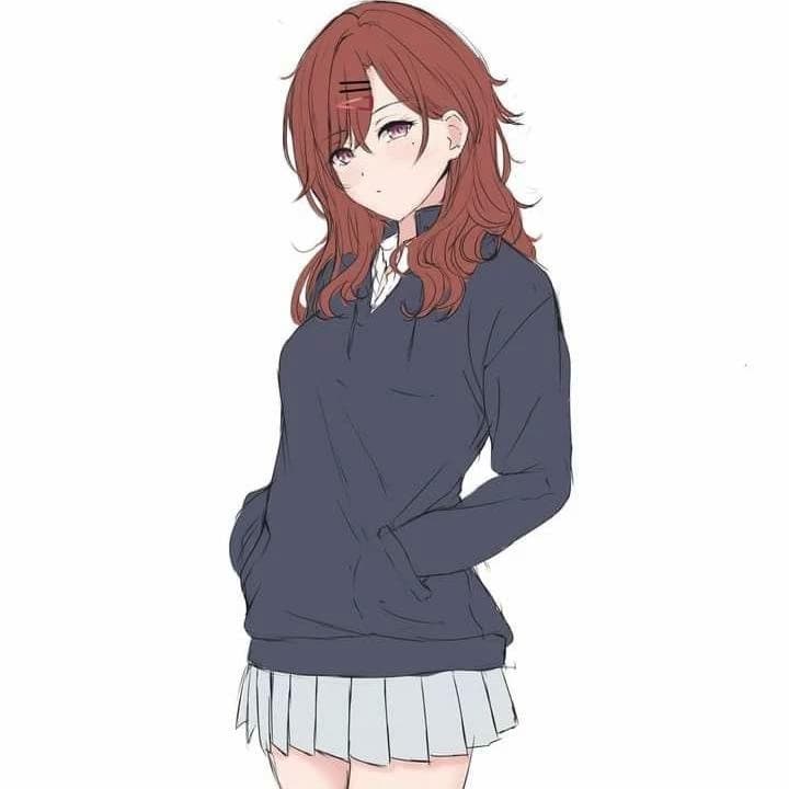 your mute girlfriend thumbnail