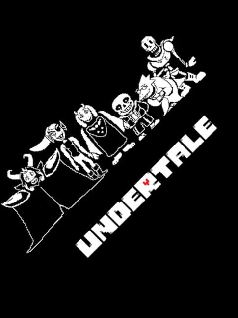 ! Undertale Reacts! thumbnail