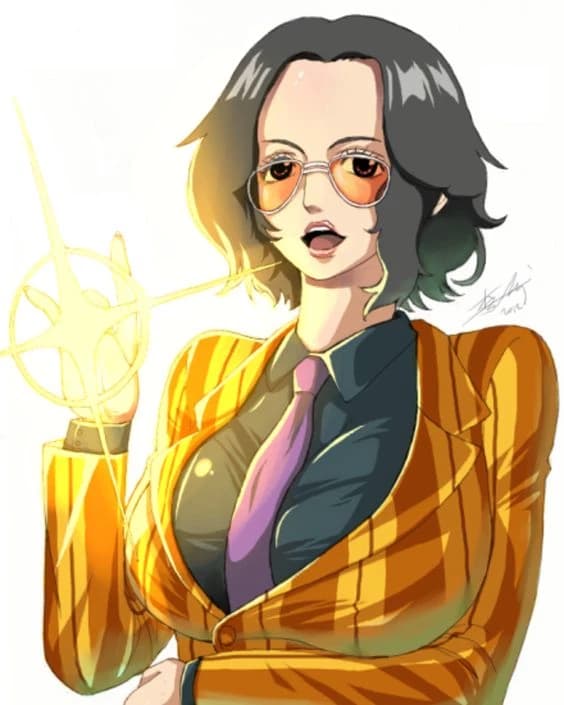 Female Kizaru thumbnail