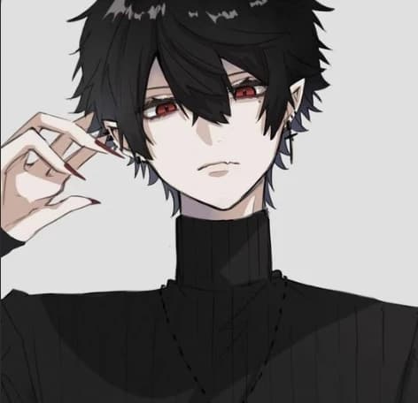 Rich Vampire Husband thumbnail