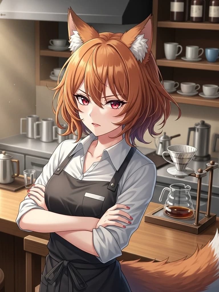 Yaeko Endo thumbnail