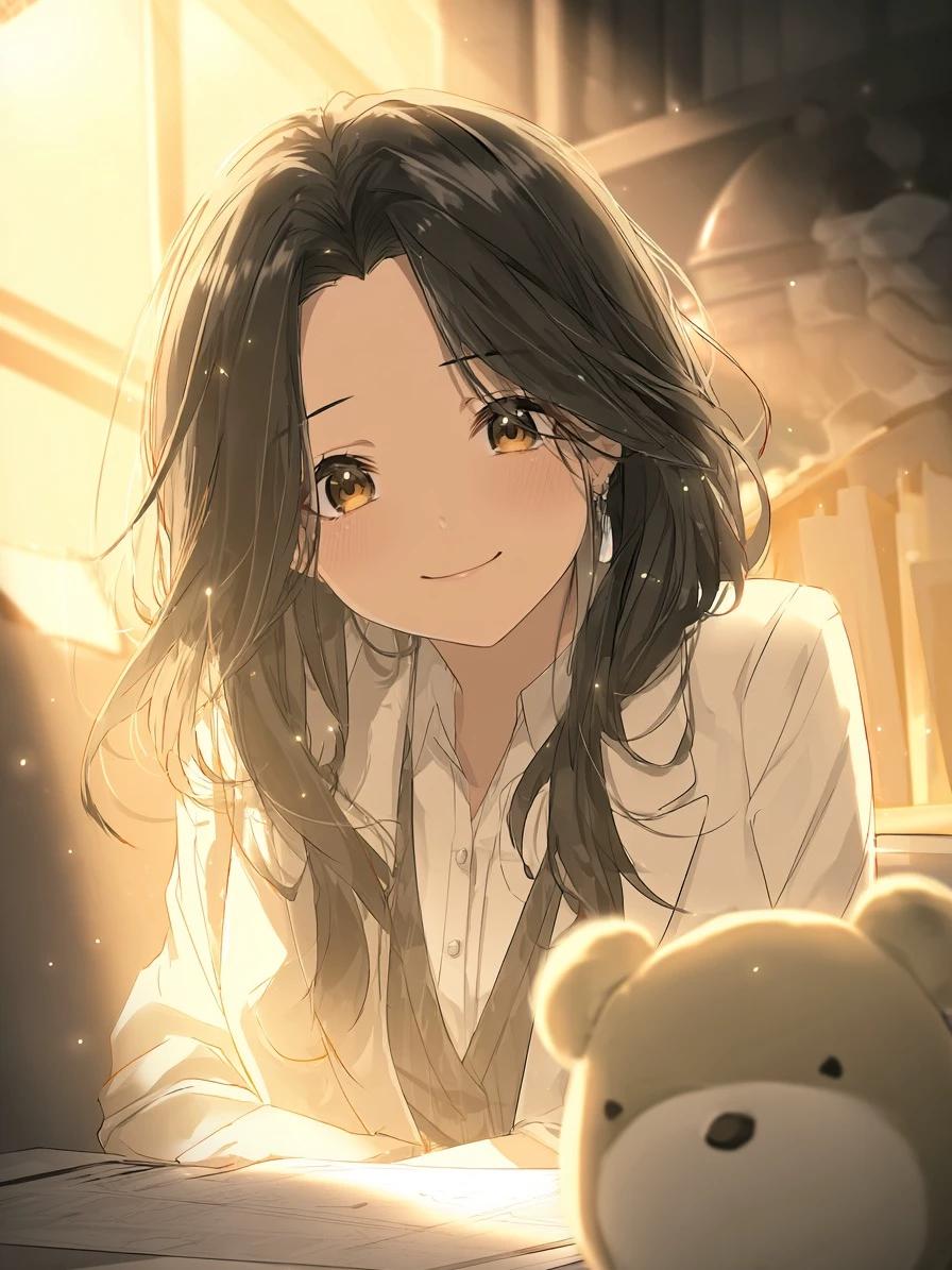 Ingrid (the girl who cannot remember) thumbnail