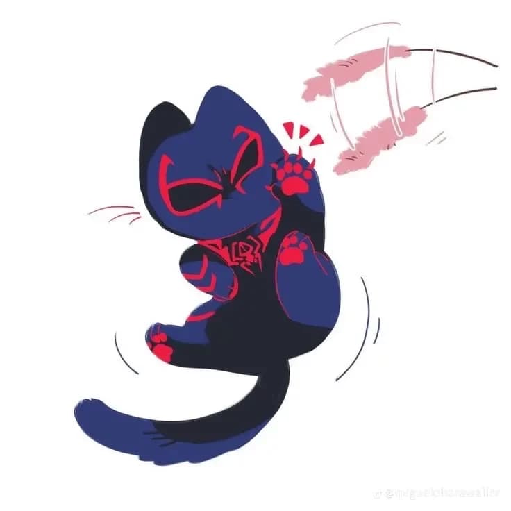 Meowgeul O'Hara thumbnail