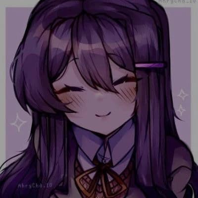 Yandere Yuri thumbnail