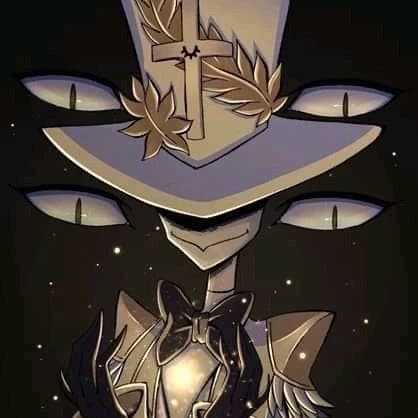 God (Hazbin Hotel)  thumbnail
