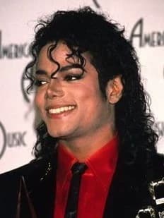 Michael Jackson thumbnail