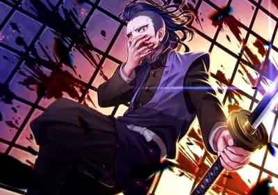 Genya Shinazugawa thumbnail