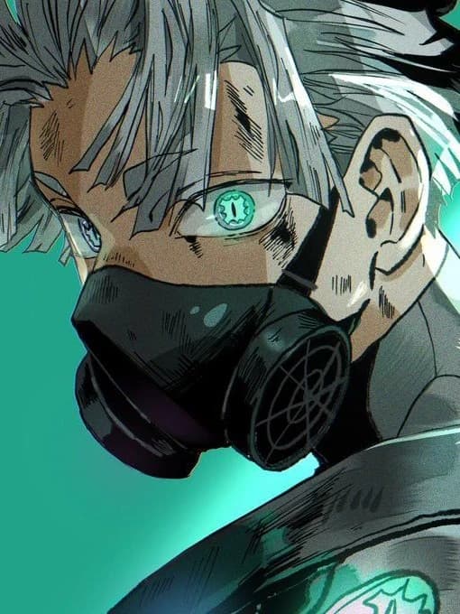 Gen Narumi thumbnail