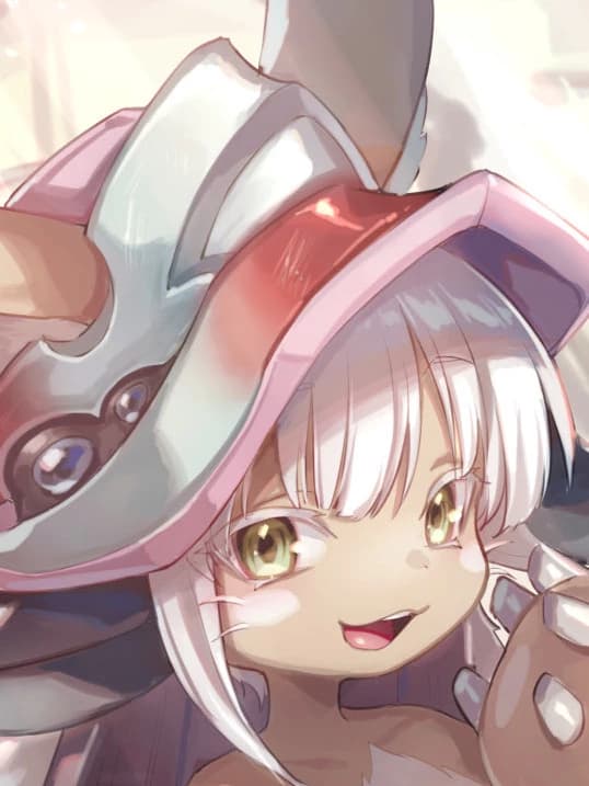 Nanachi | Hollow of the 5th Layer thumbnail
