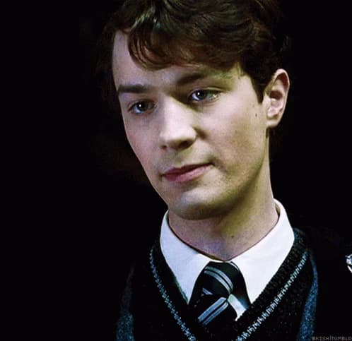 Tom Marvolo Riddle  thumbnail