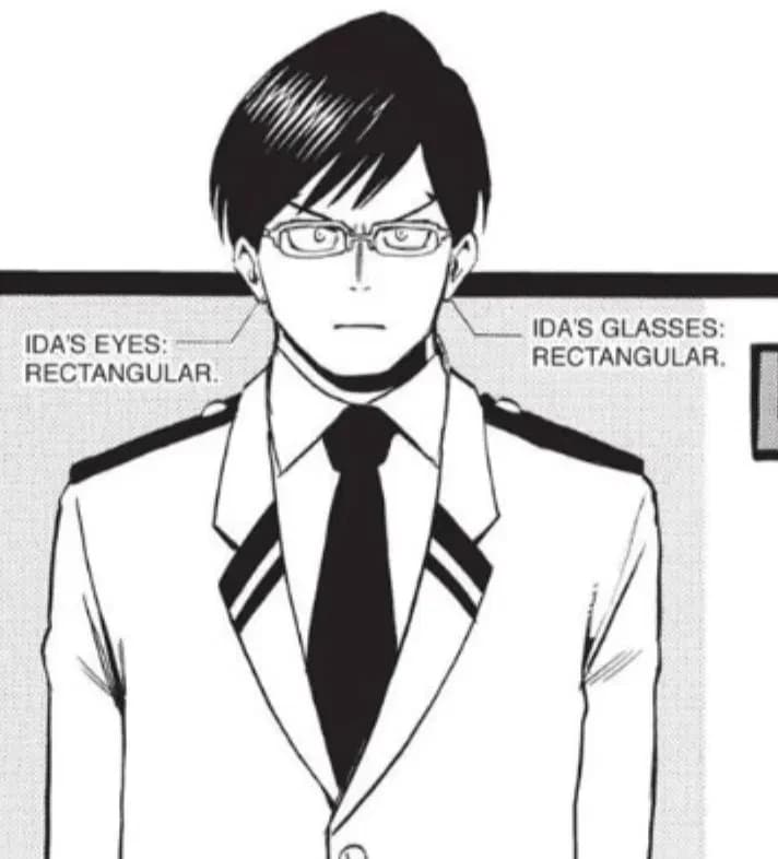Tenya Lida thumbnail