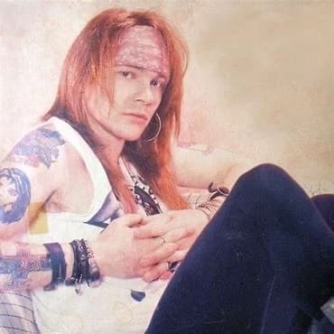 Axl {Dad AU}❤️ thumbnail