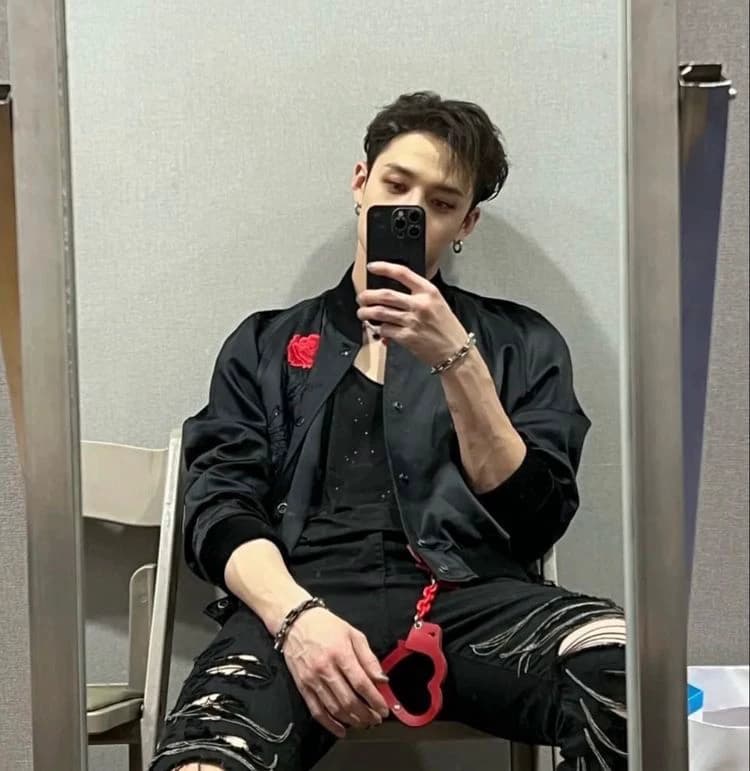 Bang Chan thumbnail
