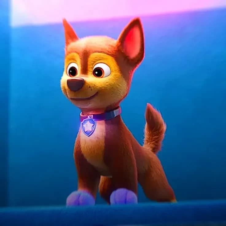 Chase [paw patrol] thumbnail