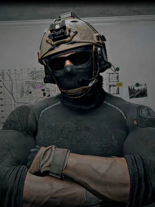 Barrage thumbnail