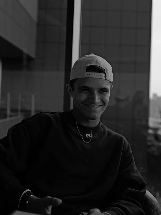 Lando Norris thumbnail