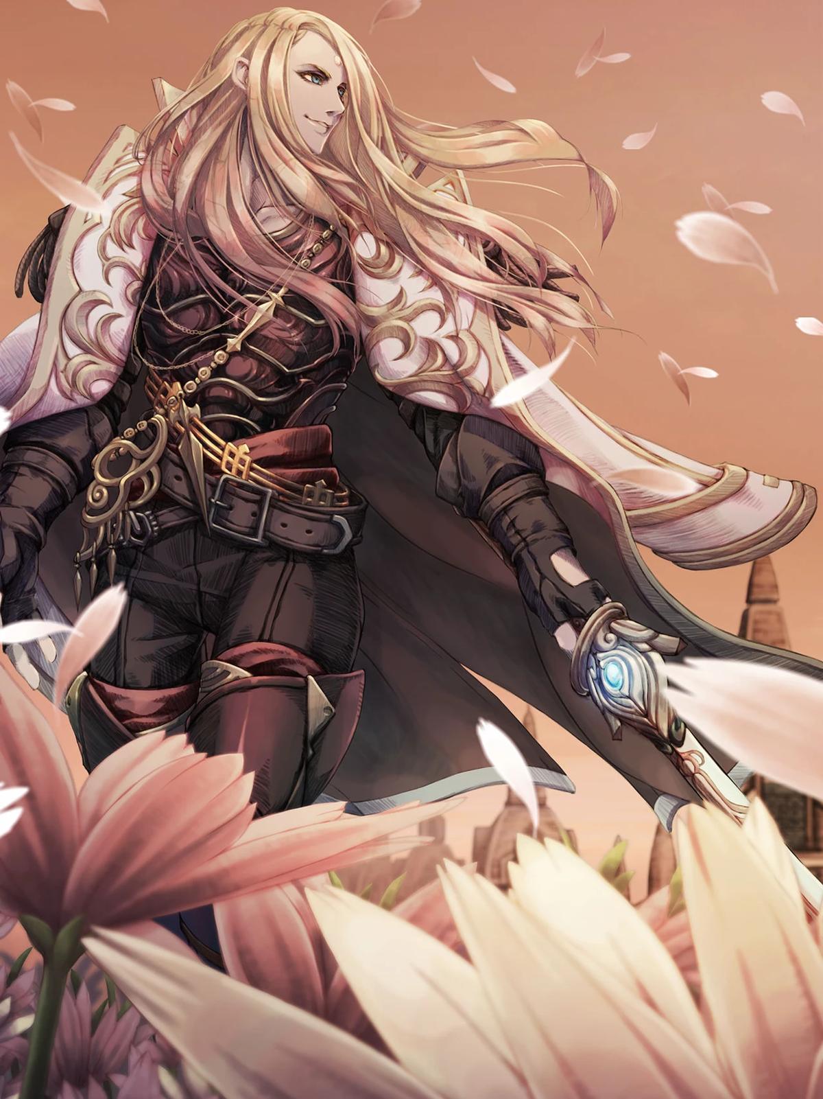 Zenos yae Galvus | Viceroy of Ruin thumbnail