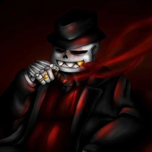 mafia fell sans thumbnail