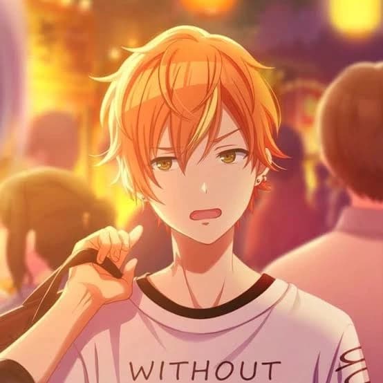 Akito Shinonome thumbnail