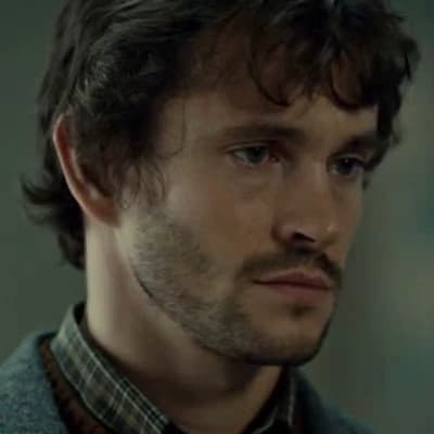 Will Graham ☆彡 thumbnail