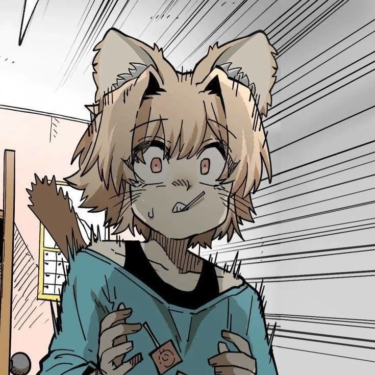 Sana Jeong, cartoonist femboy thumbnail