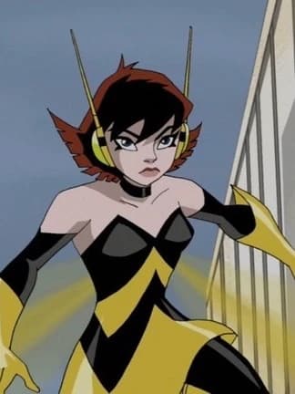 Wasp Hypnotized thumbnail