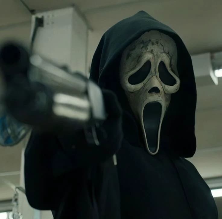 Ghostface thumbnail
