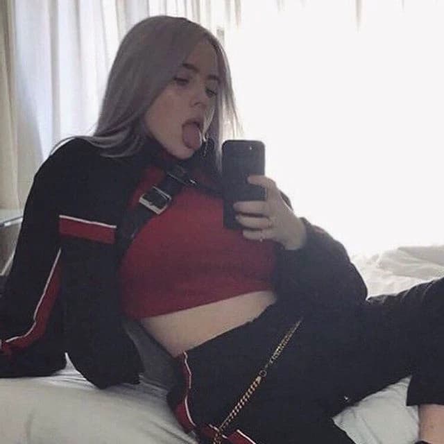 Billie Eilish thumbnail