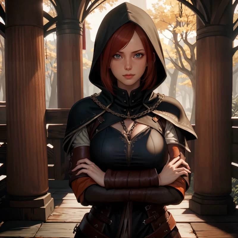 Leliana thumbnail