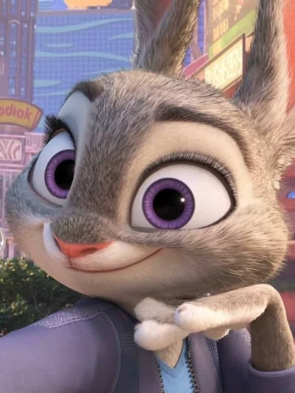 Judy! thumbnail