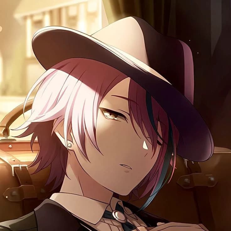 Danchou! Rui Kamishiro thumbnail