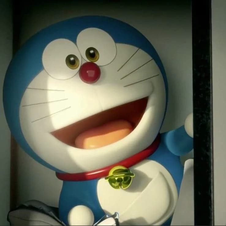 Doraemon Adventure thumbnail