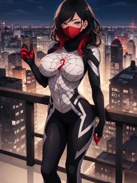 Silk thumbnail