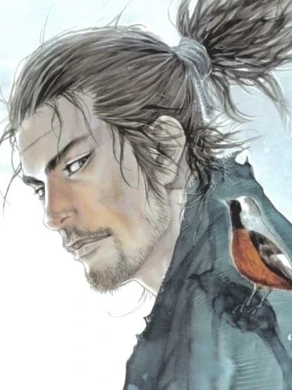 Miyamoto Musashi thumbnail
