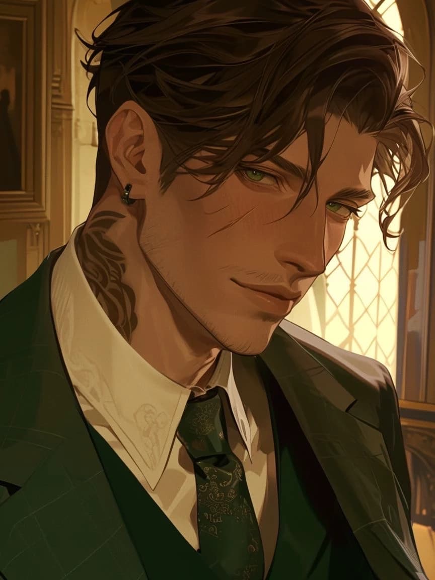 Dean St.Claire thumbnail