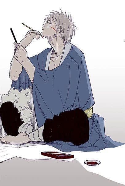 Tobirama Senju thumbnail