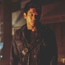 Minho (Scorch Trials) thumbnail