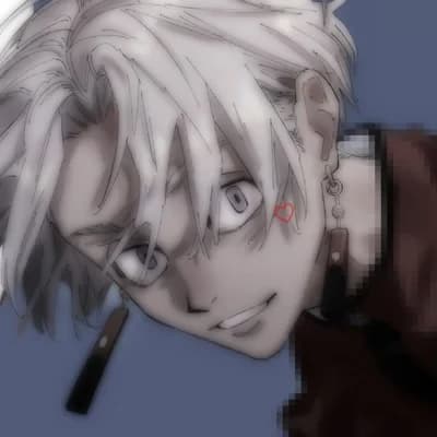 Yandere izana thumbnail