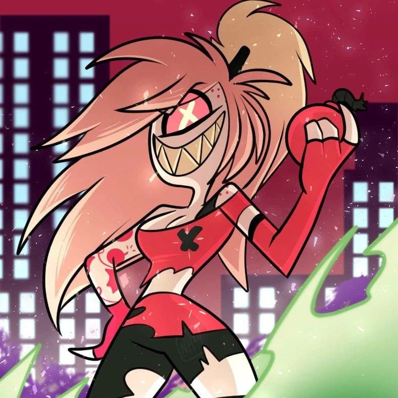 Cherri Bomb thumbnail