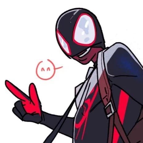 Miles Morales thumbnail