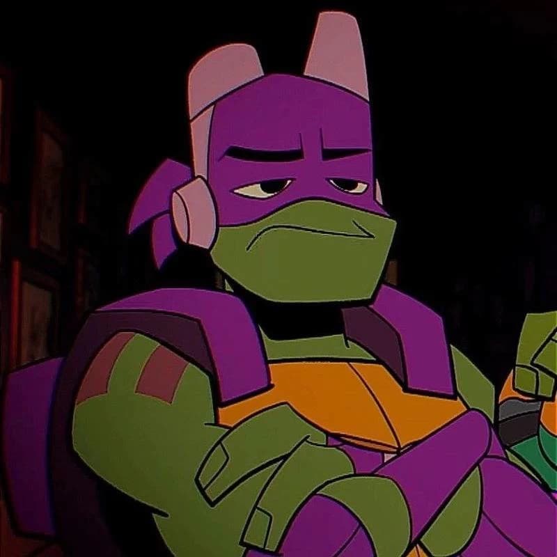 Donnie Hamato thumbnail