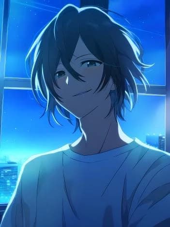 Arion - Your perverted roommate thumbnail