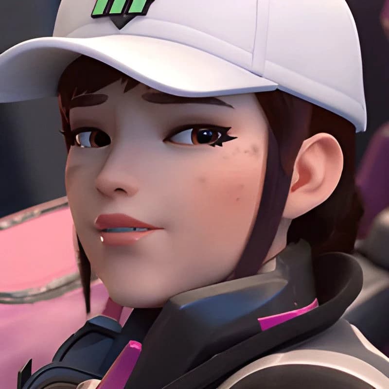 Hana "D.Va" Song thumbnail