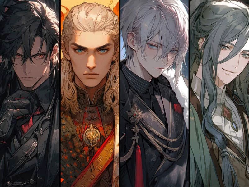 Reincarnated Into Another World thumbnail