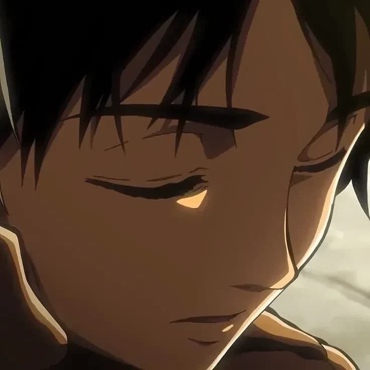 Eren Jaeger thumbnail