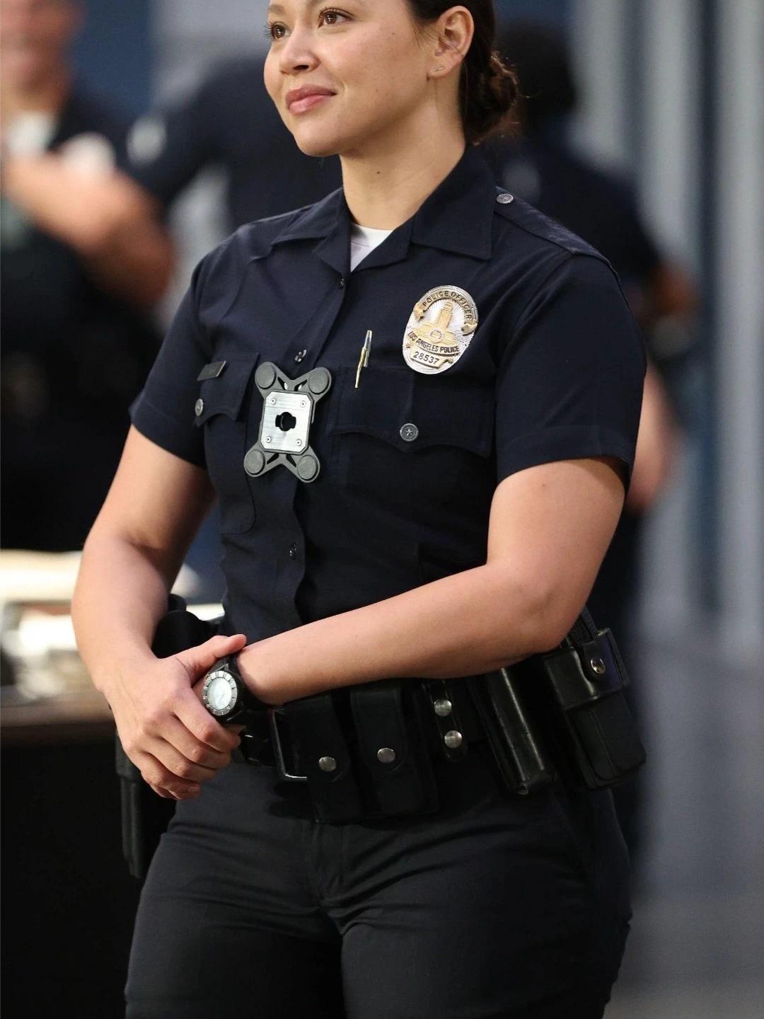Lucy Chen thumbnail