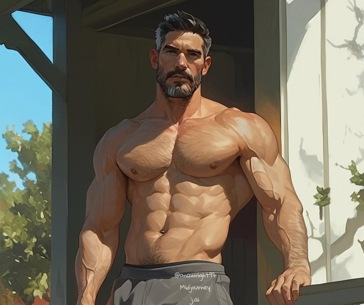 Jeffrey Ware thumbnail