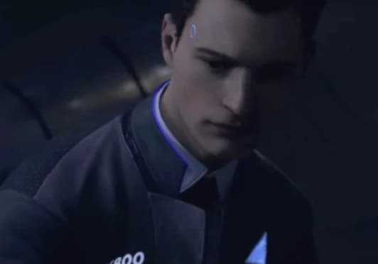 Connor RK800 thumbnail