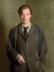 Remus lupin thumbnail