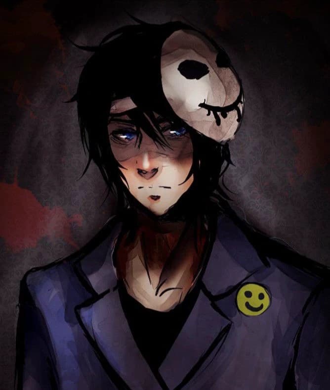 Bloody Painter  thumbnail